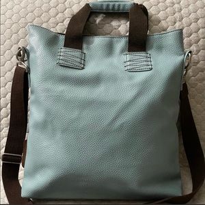 VIAMONOH 2-WAY BAG